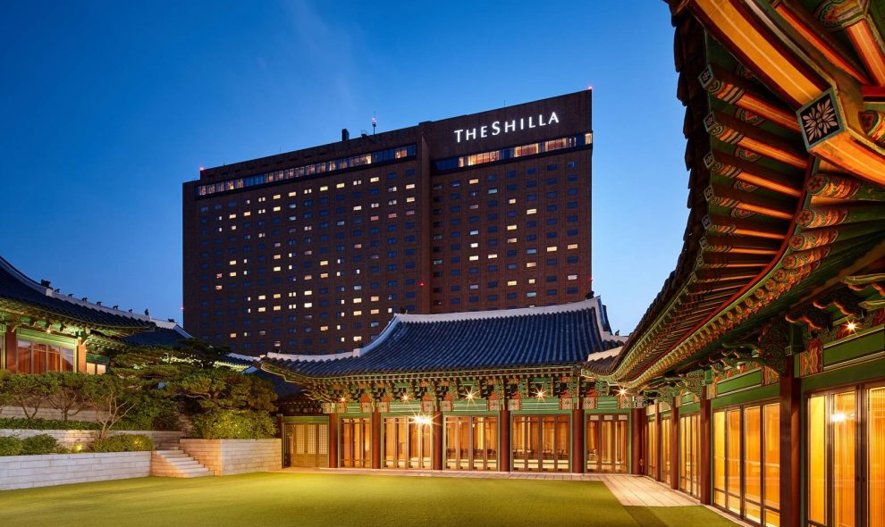 shillahotel