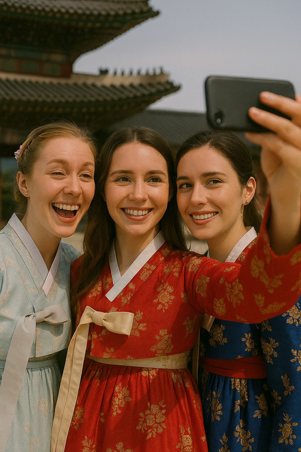 🇰🇷 Gyeongbokgung Palace Museums: Why the National Palace & Folk Museum Are Seoul’s Best Free Cultural Gems