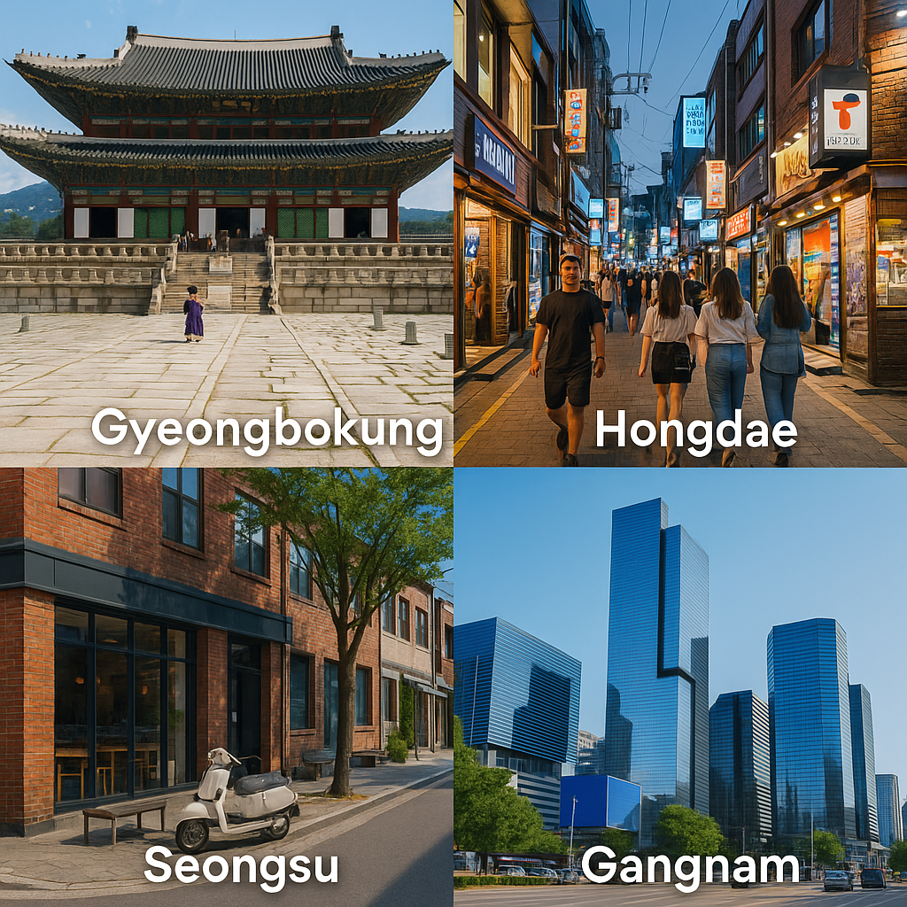 서울