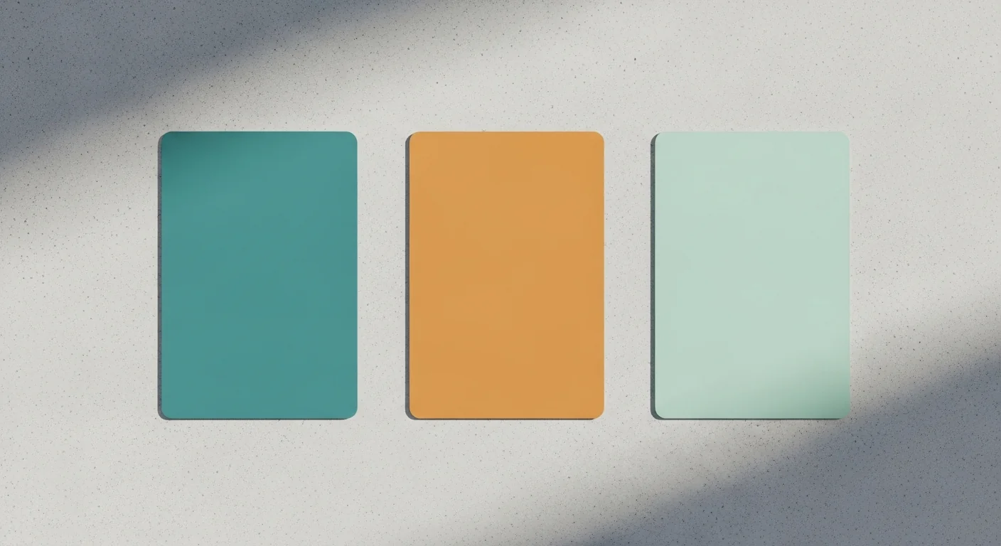 t-money vs wowpass vs climate card — three plain transit cards in different colours laid out side by side on a clean surface