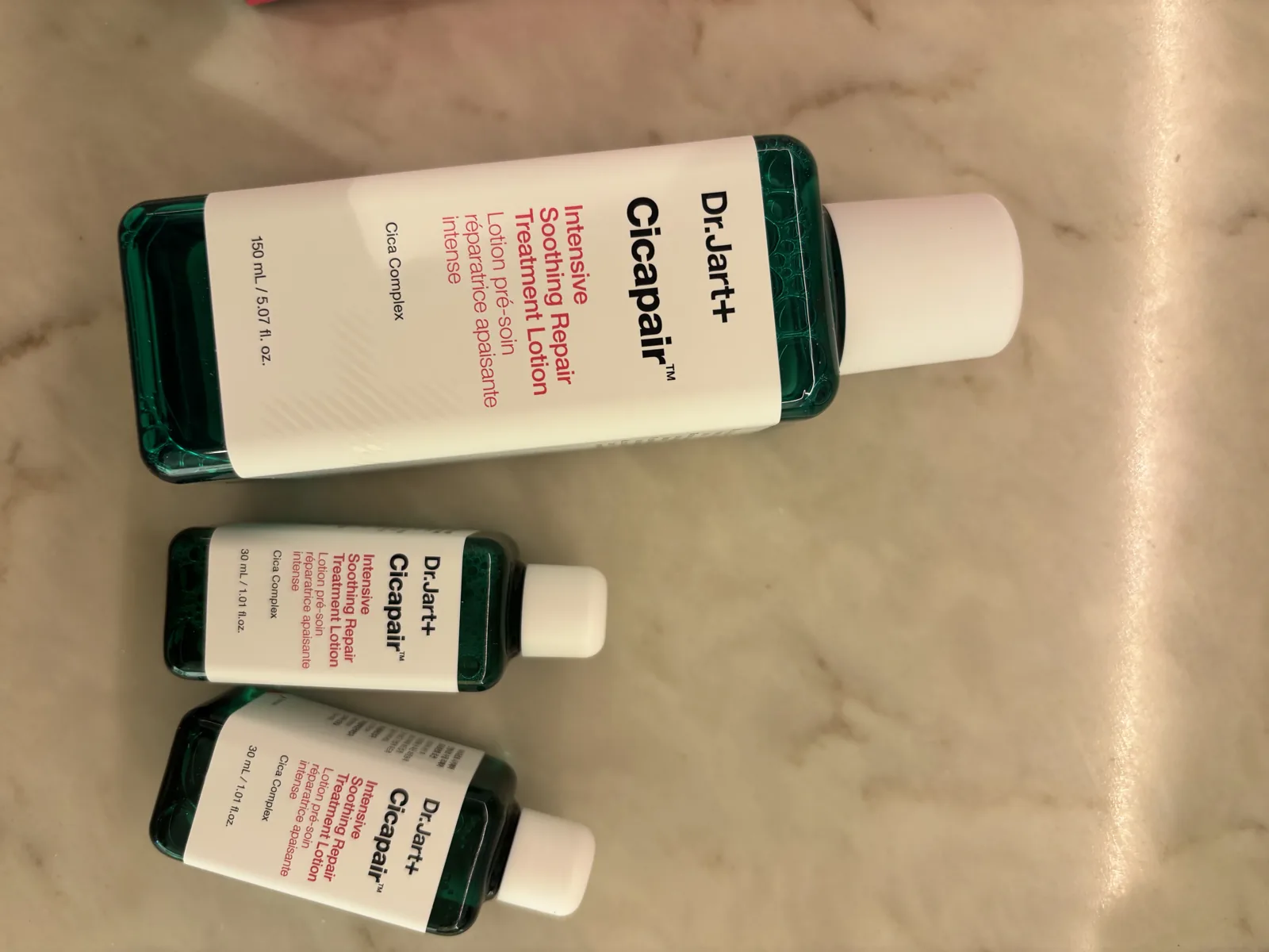 Dr.Jart Cicapair review