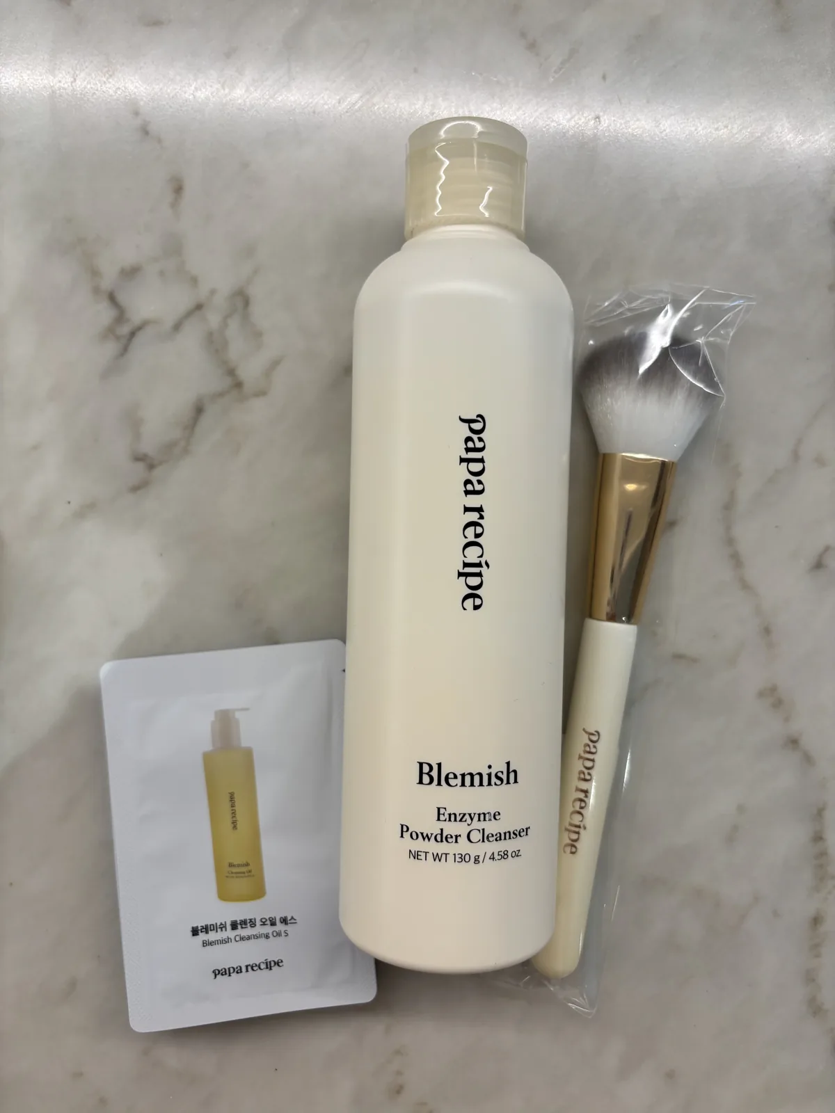 Olive Young cleansers Anua Heartleaf and BHA Pore Deep Cleansing Foam two mint green 150ml tubes